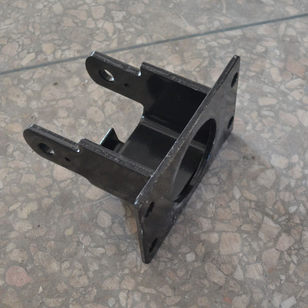 CLG835 CLG862 CLG856 wheel loader part 02D0167 support seat
