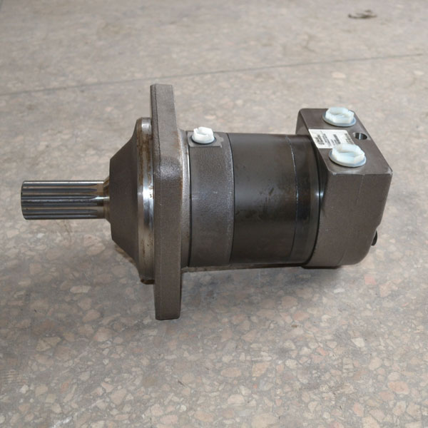 CLG375A CLG385A wheel loader part 11C0096 traveling motor