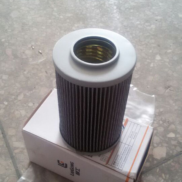 ZL30E CLG856 ZL50C ZL40B 装载机配件 53C0563 精滤芯