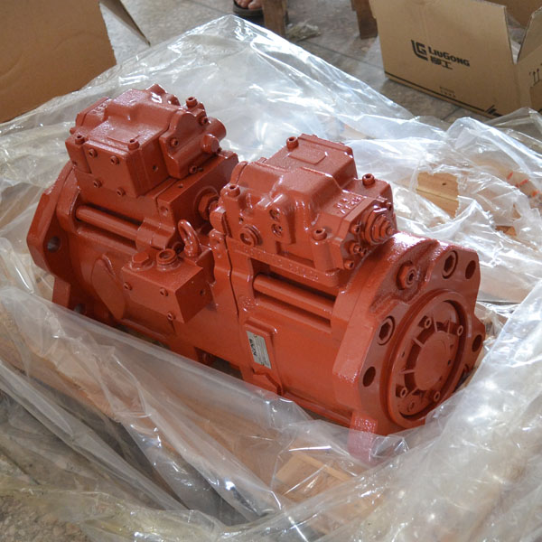 CLG205 CLG225 excavator part 11C0168 pump