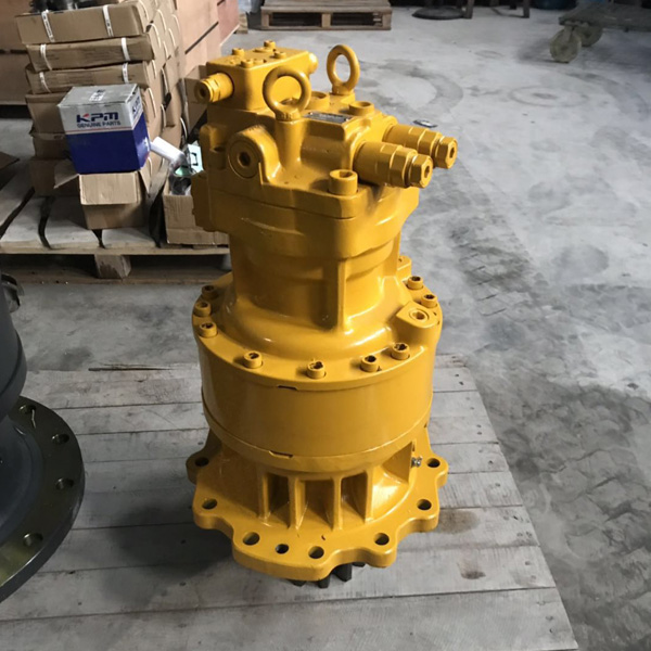 CLG922 CLG205 CLG225 excavator parts 11C0587 swing motor and reducer