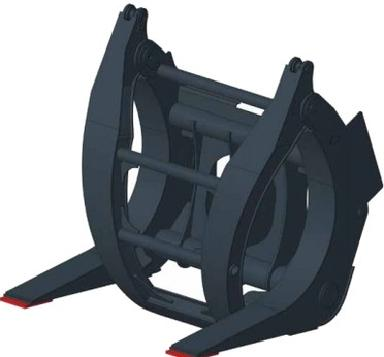 CF02 Eagles Beak fork