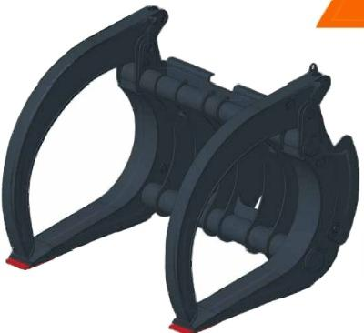 CF04 top fork